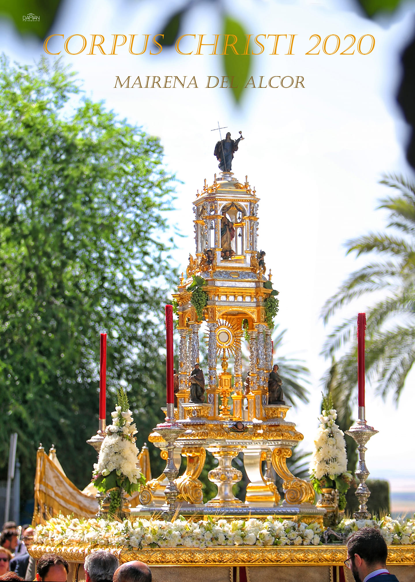 Corpus Christi  